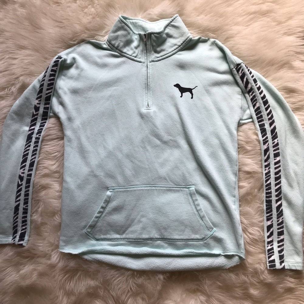 PINK sweatshirt hoodie